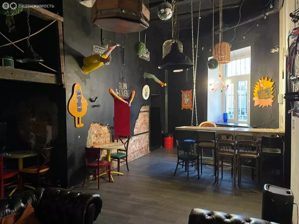 Помещение свободного назначения (94 м) - Фото 1