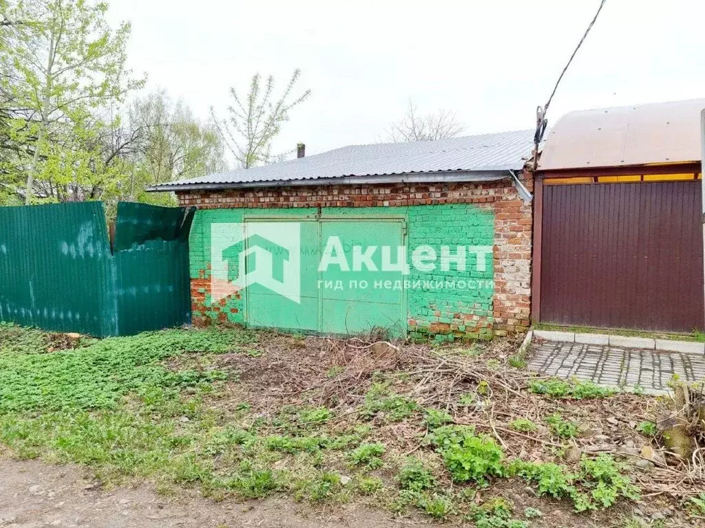 Дом в Иваново, Владимирская улица (55 м) - Фото 1