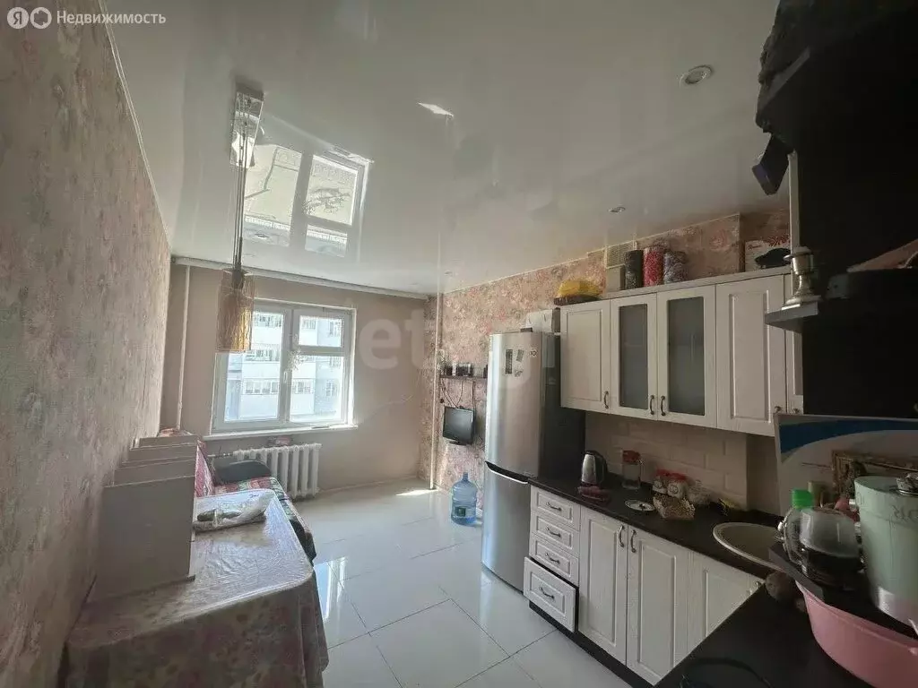 1-комнатная квартира: Якутск, Якутская улица, 2/17 (38.4 м) - Фото 0