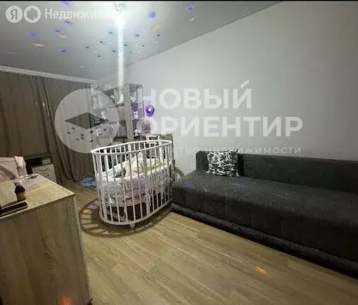 Квартира-студия: Екатеринбург, жилой район Уктус, микрорайон Светлый, ... - Фото 2