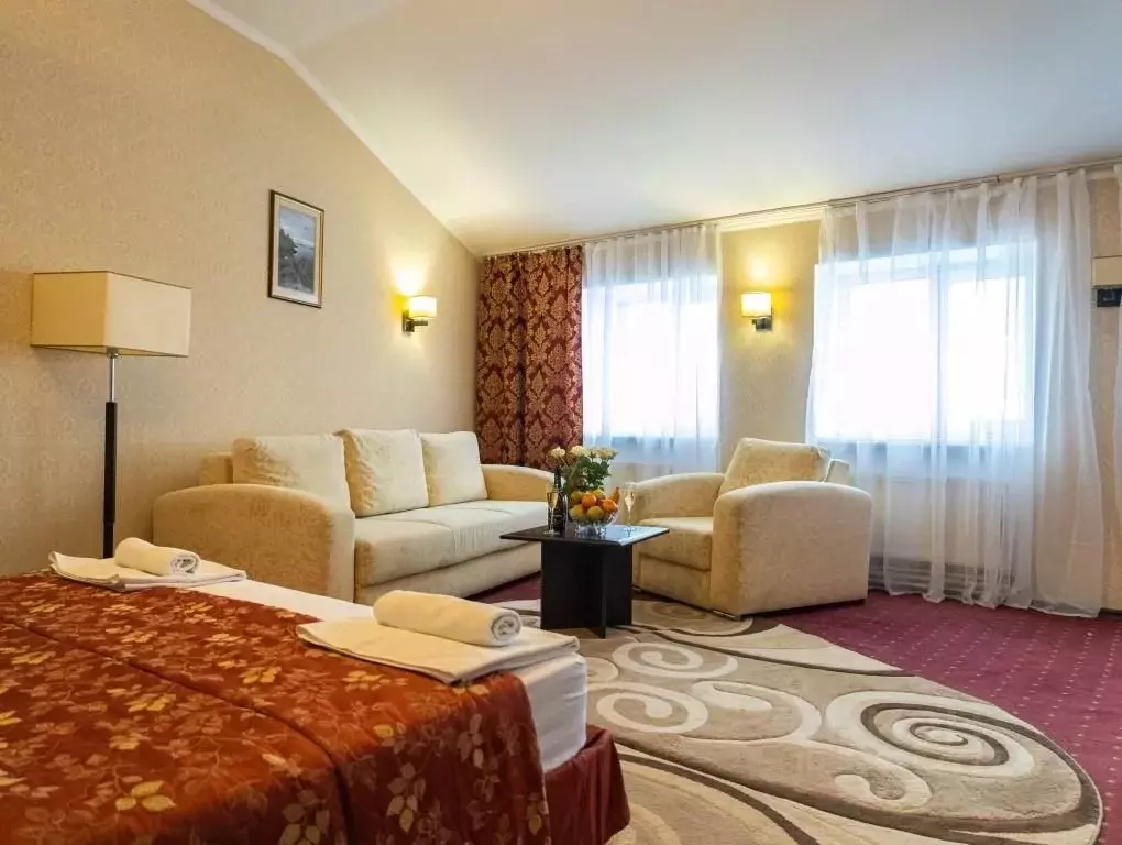 Комната Калужская область, Калуга Зерновая ул., 15Г (10.0 м) - Фото 2