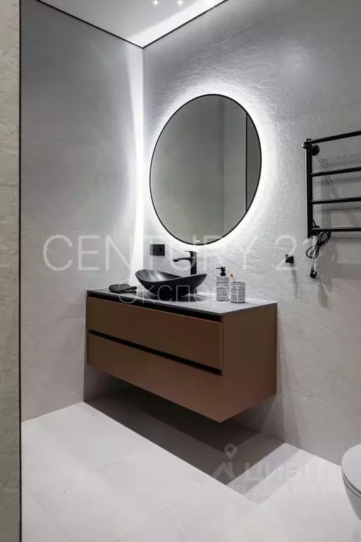 1-к кв. Калининградская область, Зеленоградск ул. Гагарина, 57 (41.9 ... - Фото 1