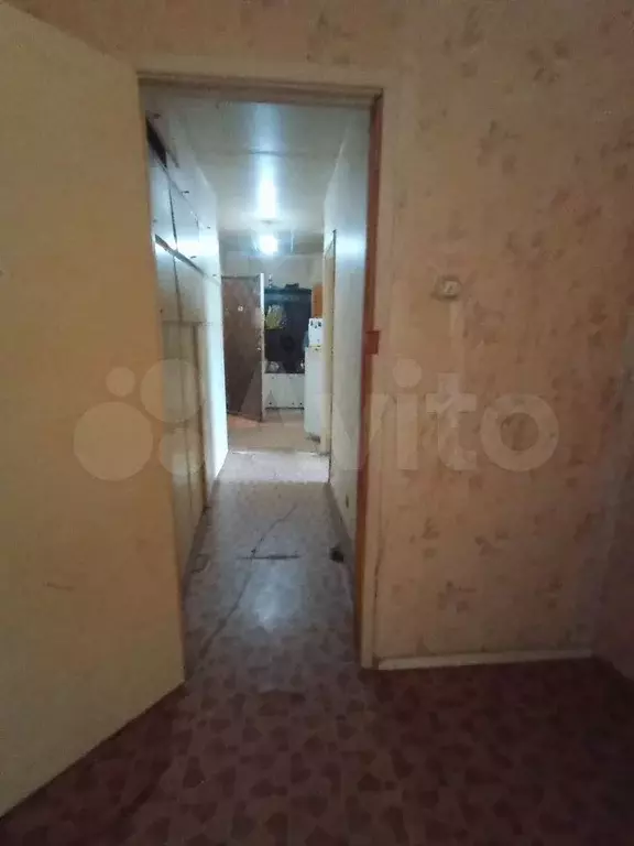 2-к. квартира, 50 м, 2/9 эт. - Фото 1