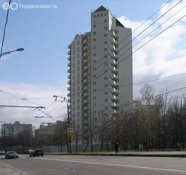 1-комнатная квартира: Москва, Коровинское шоссе, 17к2 (56 м) - Фото 0