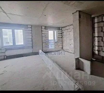 1-к кв. Москва ул. Чароитовая, 1к4 (61.0 м) - Фото 2