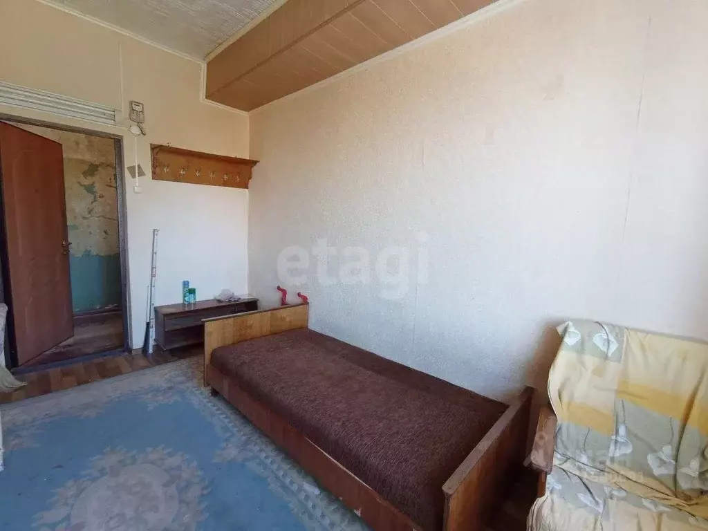 Комната Владимирская область, Ковров ул. Абельмана, 19 (10.7 м) - Фото 1