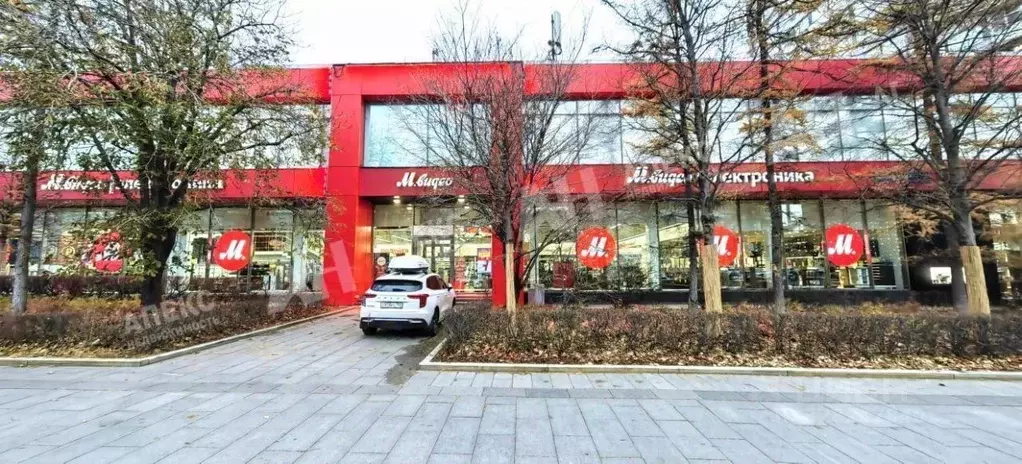 Помещение свободного назначения в Москва Садовая-Спасская ул., 3С3 ... - Фото 1