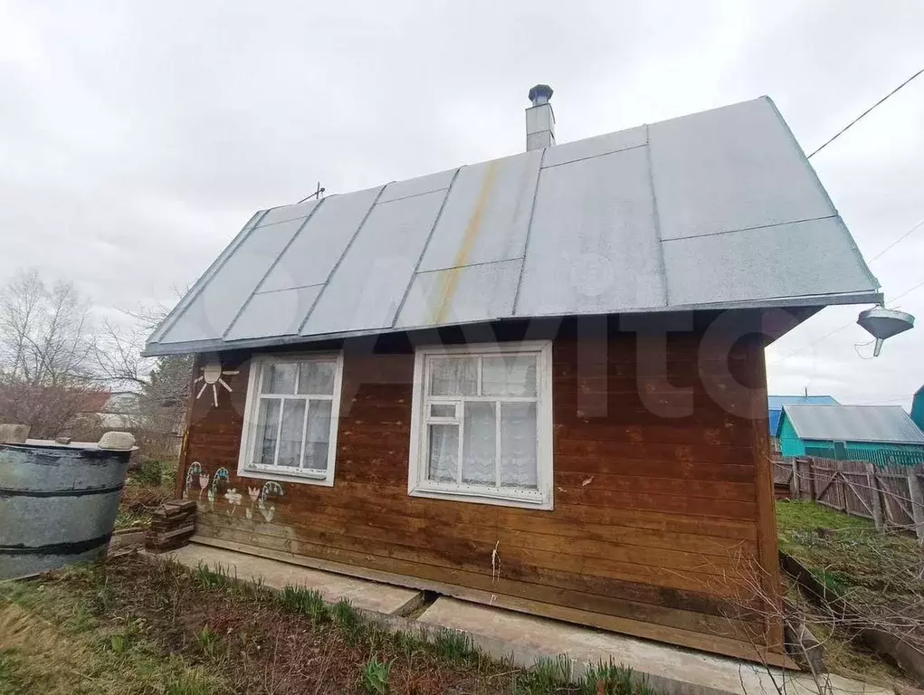 Дача 60 м на участке 5,2 сот. - Фото 1
