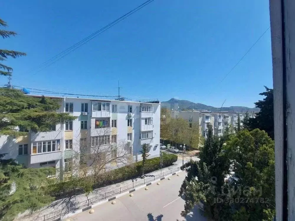 2-к кв. Крым, Судак ул. Гагарина, 2 (44.1 м) - Фото 1