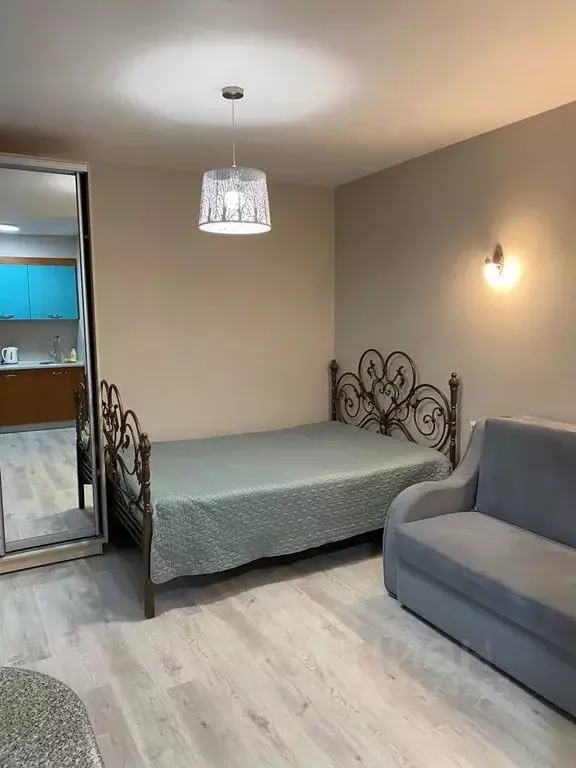 1-к кв. Крым, Ялта ул. Боткинская, 17 (30.0 м) - Фото 0