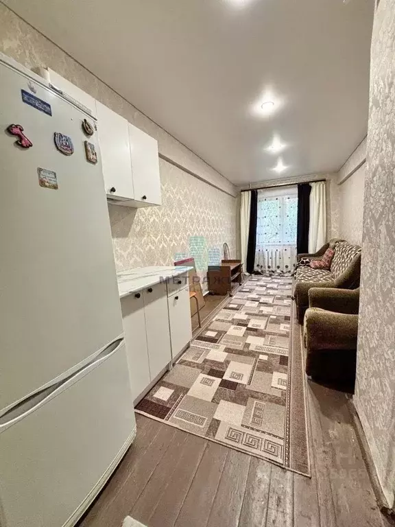 Комната Калужская область, Калуга ул. Болотникова, 19 (15.1 м) - Фото 2