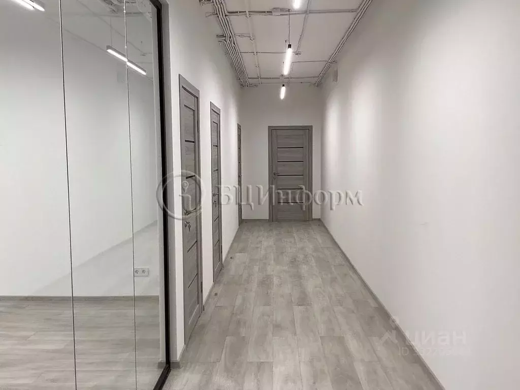 Офис в Санкт-Петербург Конногвардейский бул., 4 (168 м) - Фото 1