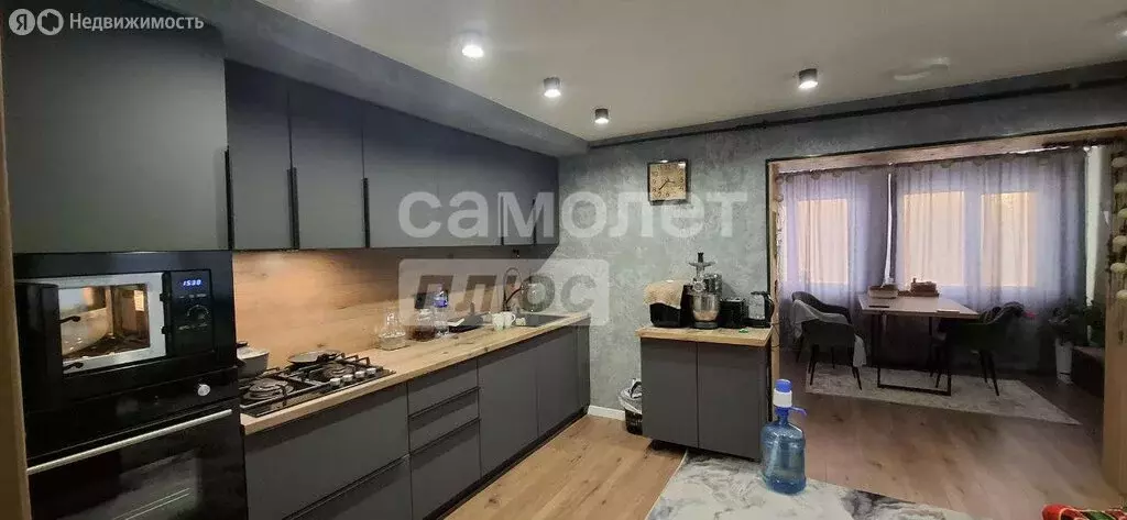 Дом в Московская область, муниципальный округ Егорьевск, деревня ... - Фото 2