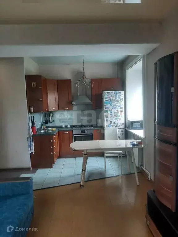 Продаётся 3-к квартира, 52 м - Фото 0