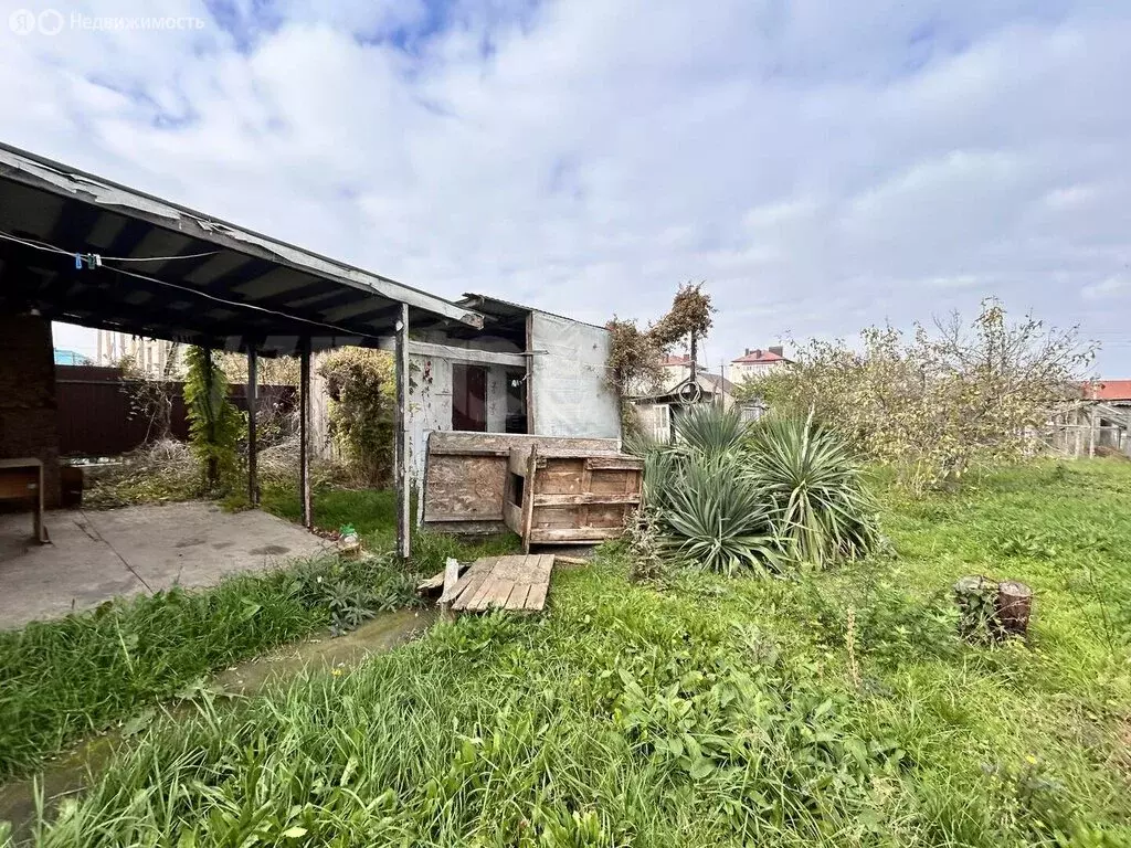 Дом в Цибанобалка, Хрустальная улица (40 м) - Фото 2