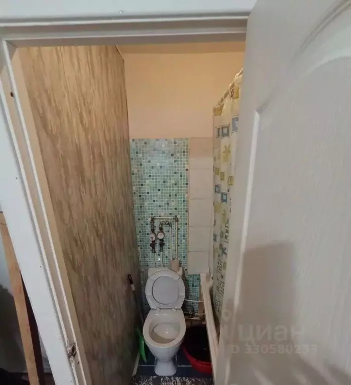 Студия Томская область, Томск Комсомольский просп., 67 (17.0 м) - Фото 2