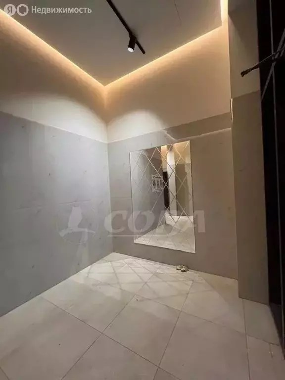 2-комнатная квартира: Махачкала, проспект Петра I, 33 (55.6 м) - Фото 1