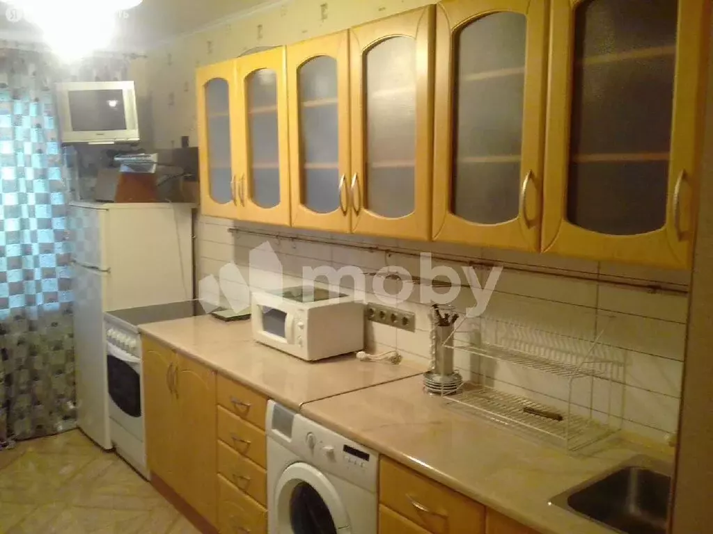 1-комнатная квартира: Калининград, улица Фрунзе, 21 (36 м) - Фото 1