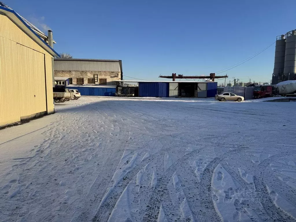 Помещение свободного назначения в Башкортостан, Уфа Центральная ул., ... - Фото 2