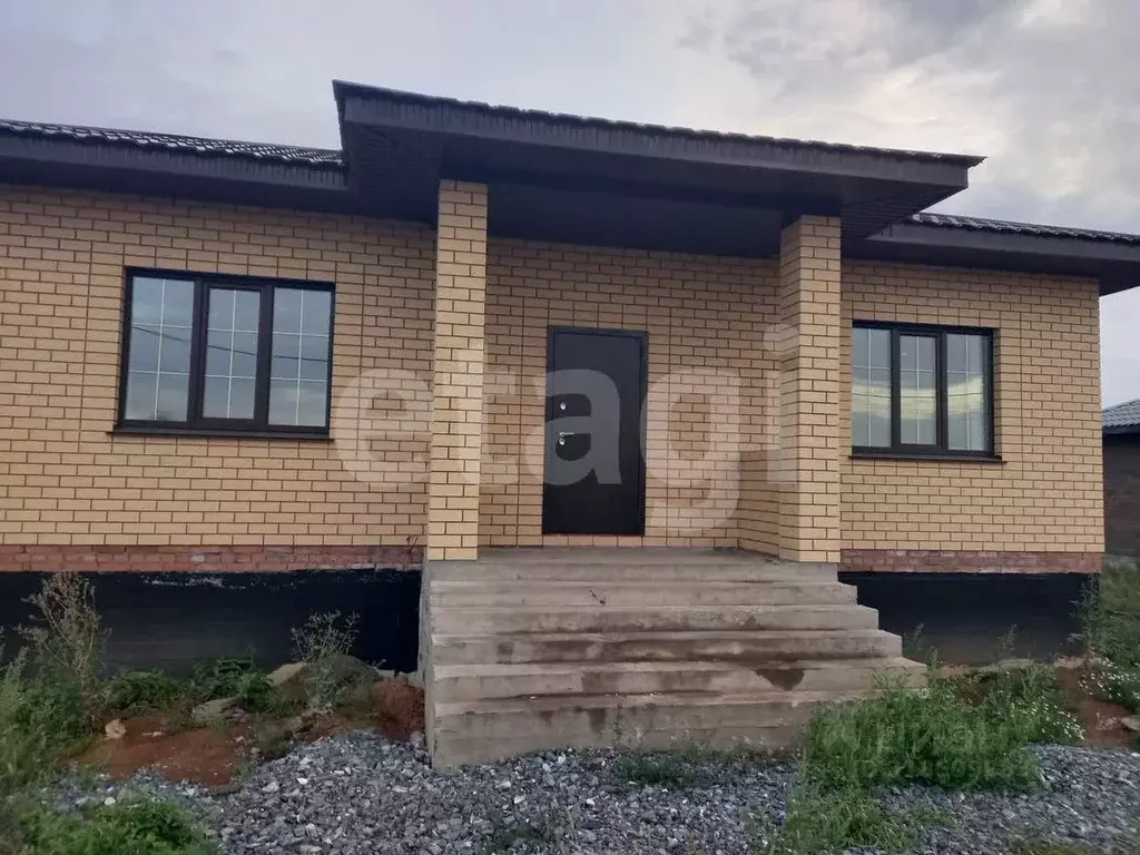 Дом в Башкортостан, Уфа городской округ, с. Нагаево ул. Михаила ... - Фото 1