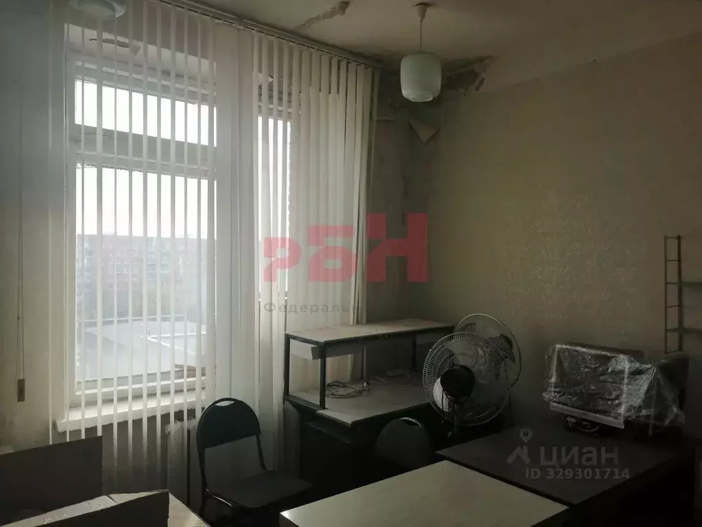 Офис в Пензенская область, Пенза ул. Богданова (20 м) - Фото 2