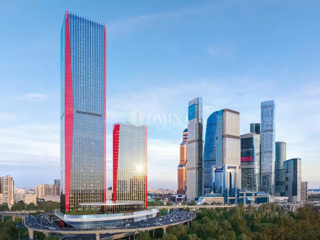 Офис в Москва ул. Ермакова Роща, 1с1 (141 м) - Фото 1