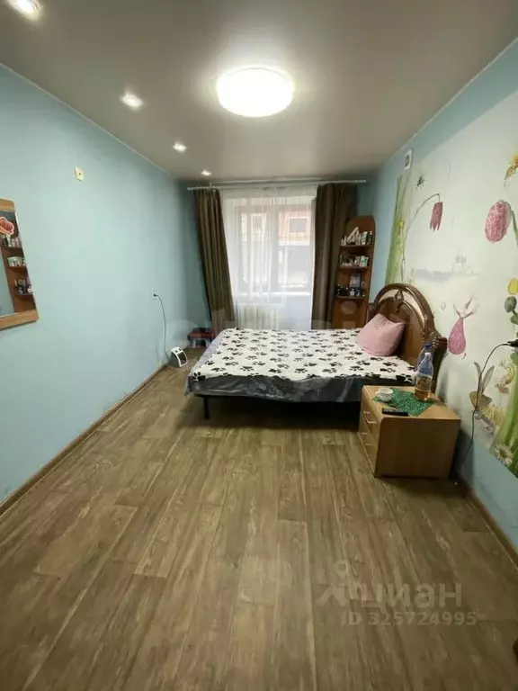 Комната Коми, Ухта Советская ул., 12 (20.0 м) - Фото 1