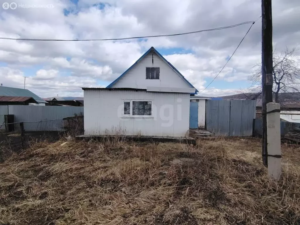 Дом в Миасс, Гончарный переулок (68.1 м) - Фото 2