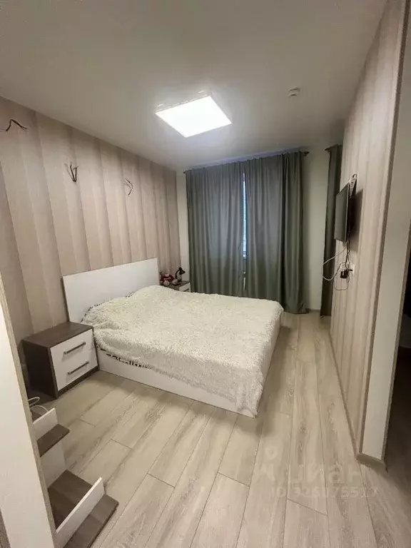 Студия Белгородская область, Белгород ул. Семейная, 5 (27.0 м) - Фото 1