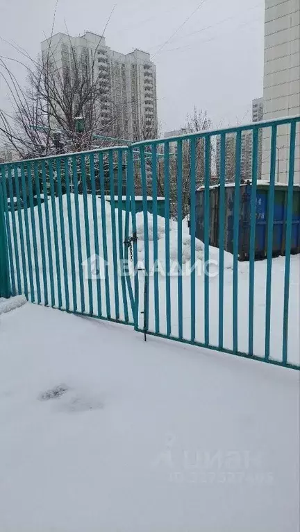 Склад в Москва ул. Академика Челомея, 3 (573 м) - Фото 1