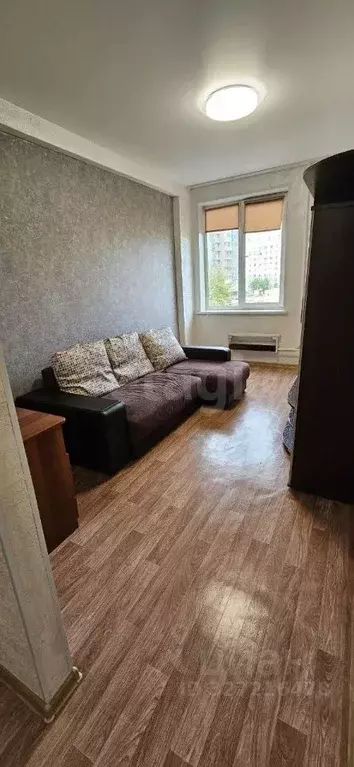 Студия Красноярский край, Красноярск ул. Вильского, 16 (27.6 м) - Фото 1