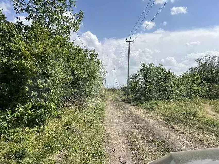 Участок 4,1 сот. (ИЖС) - Фото 1