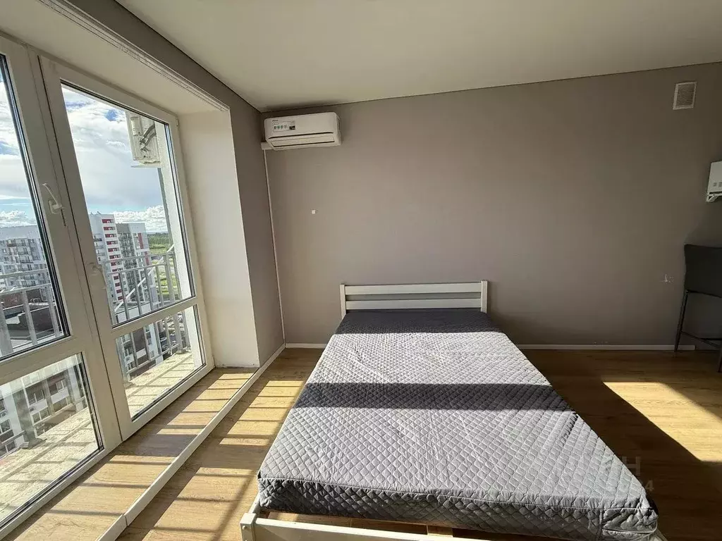 Студия Пензенская область, Пенза ул. Генерала Глазунова, 21 (29.0 м) - Фото 1