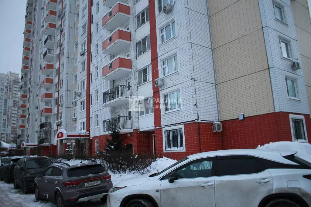 Продается 2-комнатная квартира - Фото 2