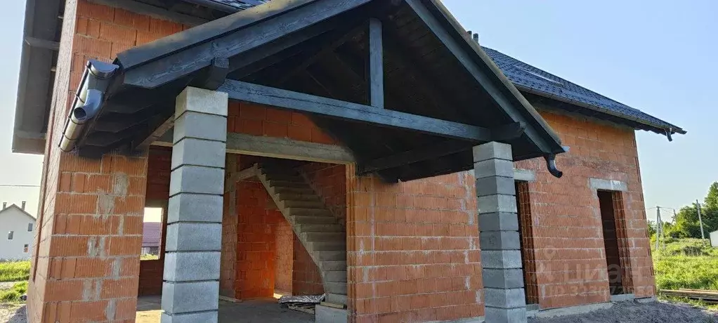 Дом в Калининградская область, Светловский городской округ, пос. ... - Фото 2