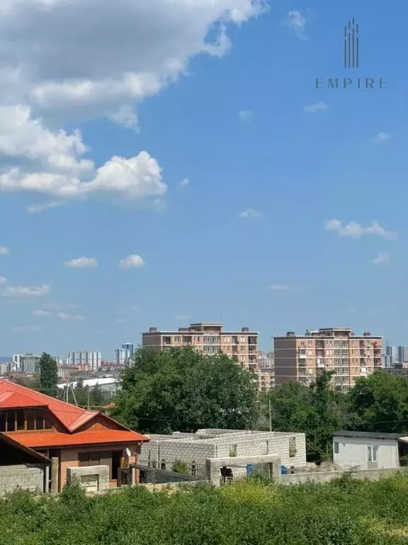 Участок в Чеченская республика, Грозный Тамбовская ул. (5.0 сот.) - Фото 0