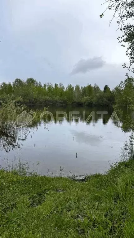 Участок в Тюменская область, Тюменский район, Подъем СНТ  (7.9 сот.) - Фото 1