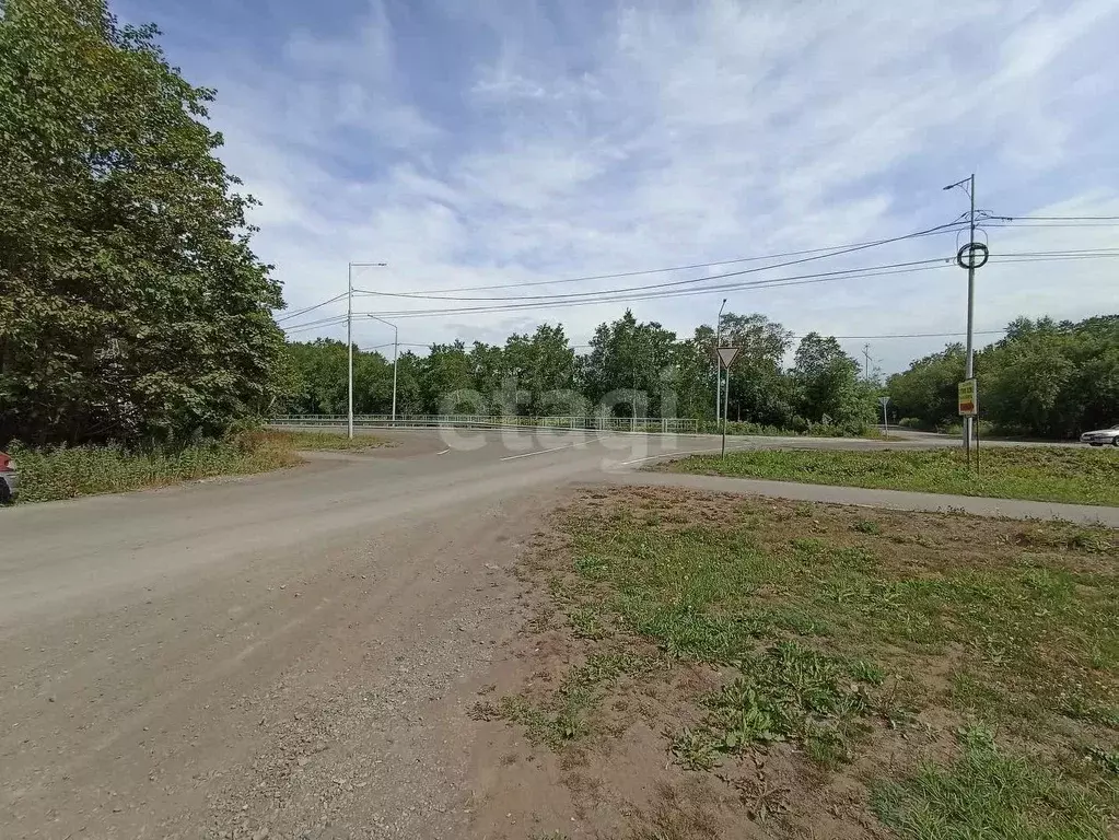 Помещение свободного назначения в Камчатский край, Елизово ... - Фото 1