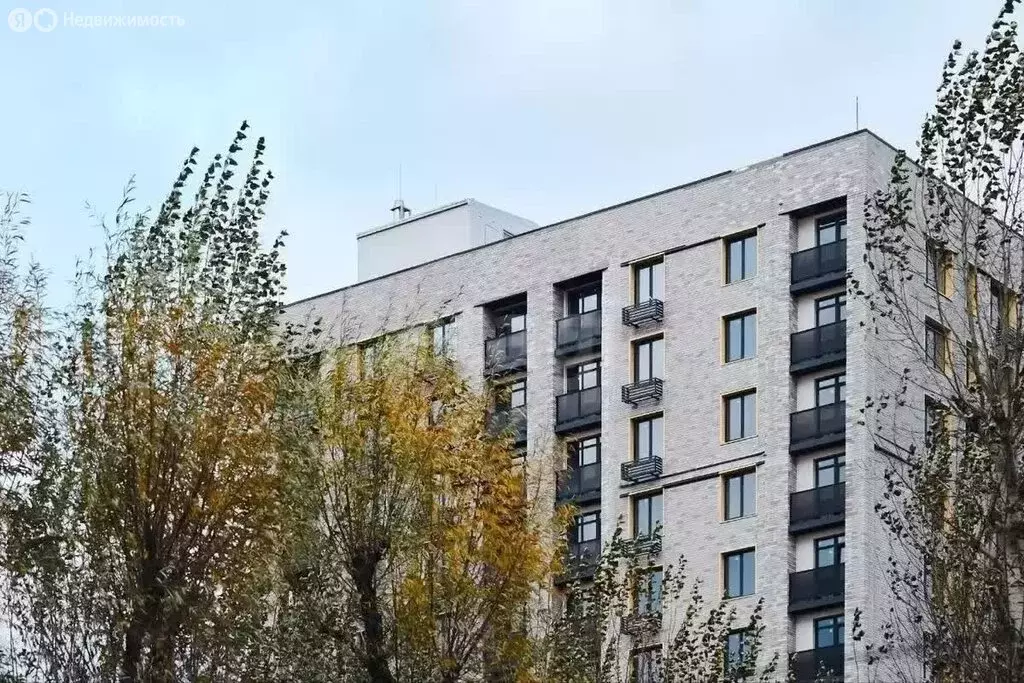 1-комнатная квартира: Тюмень, улица Судостроителей, 48 (42.6 м) - Фото 2