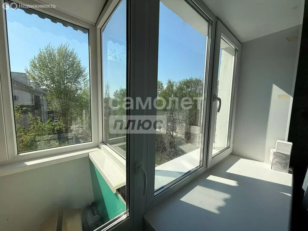 1к в -комнатной квартире (16.5 м) - Фото 2