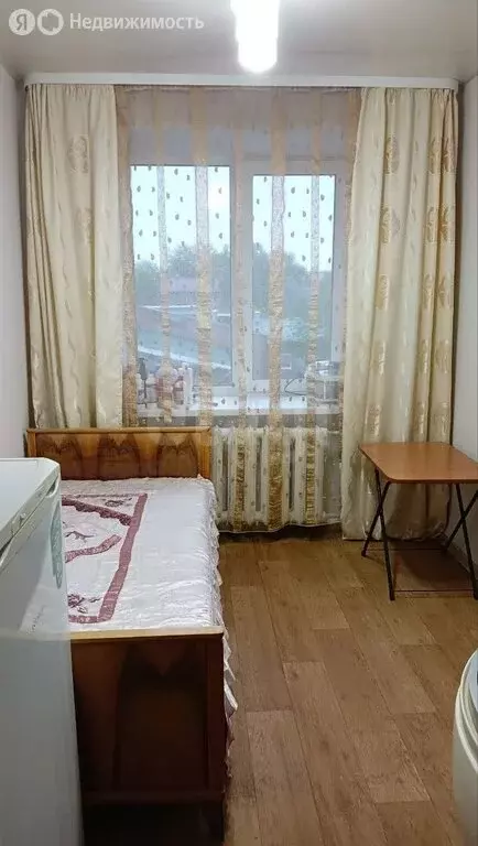 1к в -комнатной квартире (9 м) - Фото 2