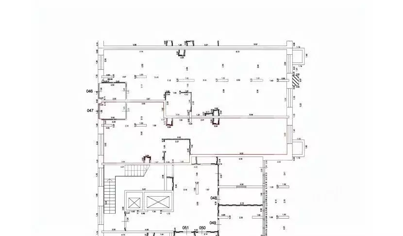 Торговая площадь в Московская область, Люберцы городской округ, ... - Фото 2