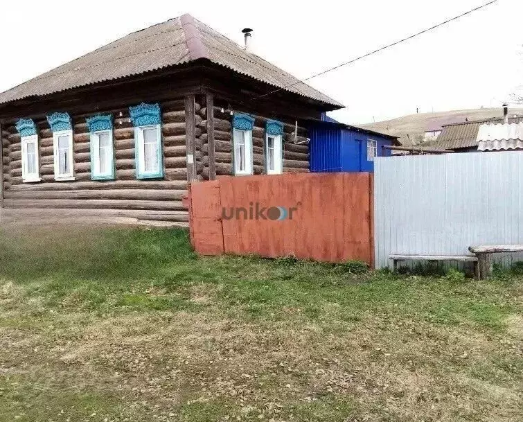 Дом в село Бедеева Поляна, Коммунистическая улица, 38 (75.4 м) - Фото 2