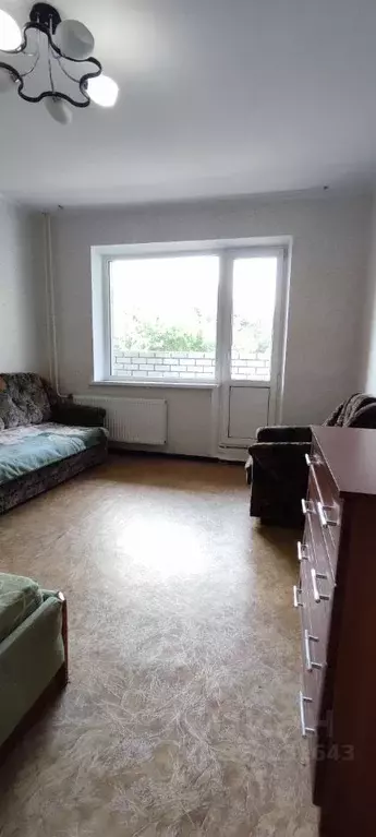 1-к кв. Саратовская область, Саратов Карьерная ул., 2Б (32.9 м) - Фото 1