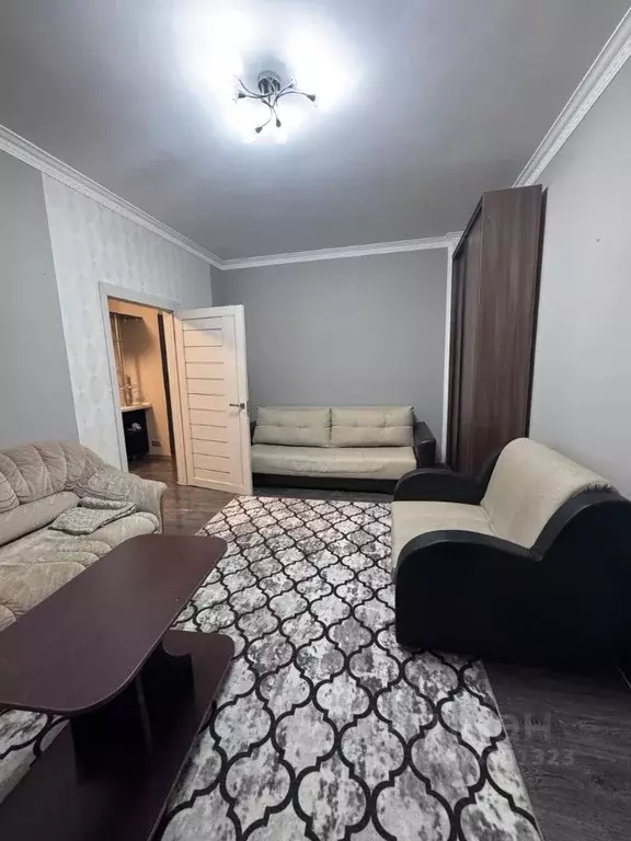 1-к кв. Московская область, Солнечногорск Ленинградская ул., 14/1 ... - Фото 1