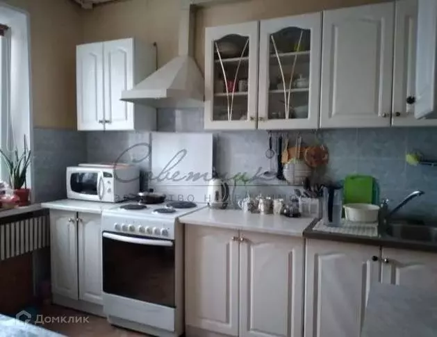 Продаётся 3-к квартира, 65 м - Фото 1