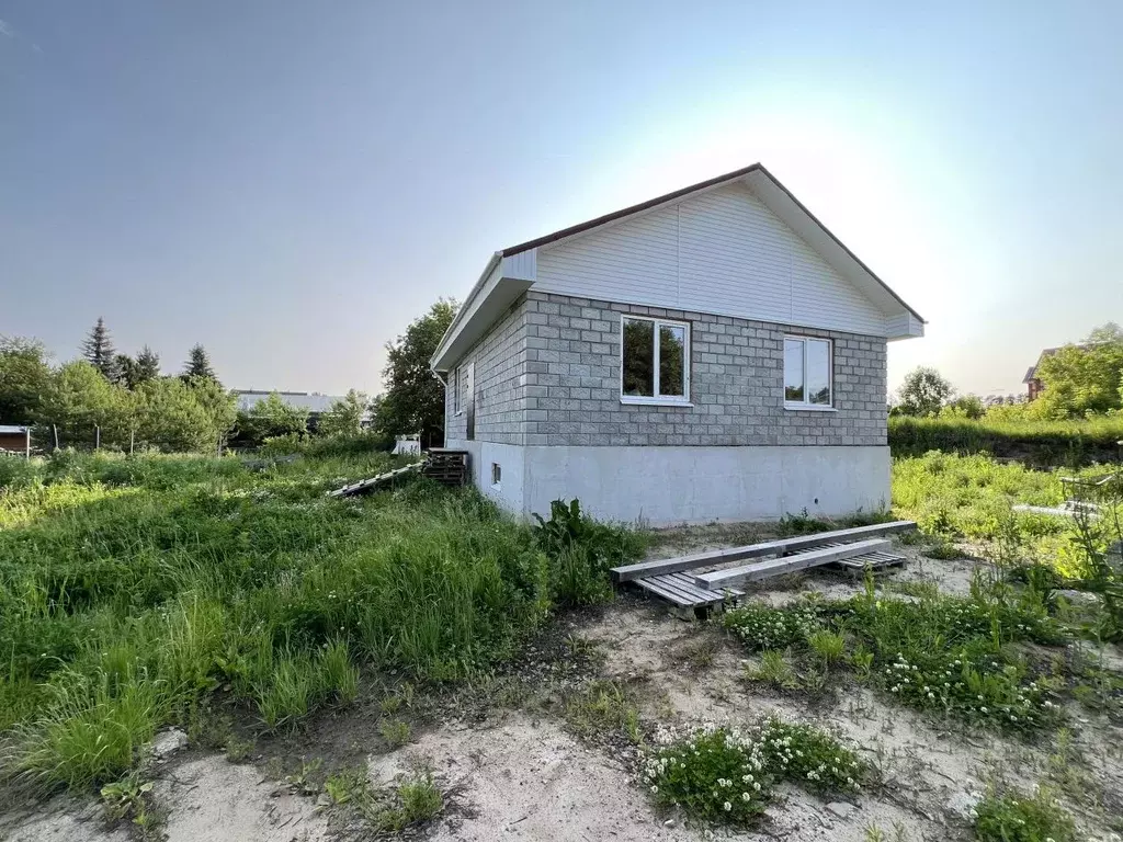 Дом в Татарстан, Зеленодольский район, Раифское с/пос, пос. Садовый ... - Фото 1