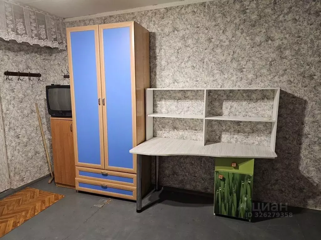 Комната Краснодарский край, Новороссийск просп. Дзержинского, 162 - Фото 2