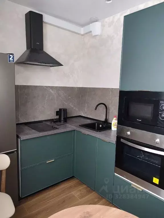 2-к кв. Москва ул. Братьев Гранат, 8 (46.0 м) - Фото 1