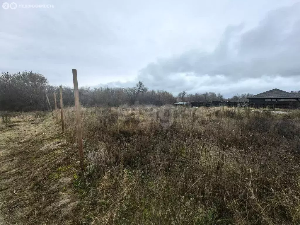 Участок в Ямное, Набережная улица (10 м) - Фото 1